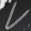 Purse Ketting Band Handtas Ketting 7