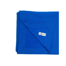 Gildan Heavy Blend Stadium Blanket (One Size) (Royal Blue)
