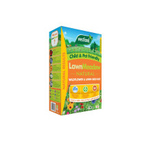 2.8kg Lawn Meadow Natural Wildflower & Lawn Seed, Wild Flower Butterfly & Bees Attracts Bees & Butterfly No Grass Pure Wildflower Seeds Genuine UK