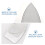 funda aislante universal 0,6 mm para plancha protector de calor 3