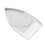 funda aislante universal 0,6 mm para plancha protector de calor 5