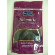 East End Tukmaria (Basil Seeds) 100g
