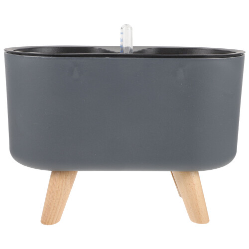 Selfwaterende Met Waterpeilindicator Voor En 1