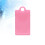 Pink Mini Plastic Laundry Board Home Washboard Easy Use 4