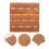 Balcony Deck Tile Buiten Vloerdecoratie Multifunctionele Kliktegel 10