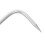 Crack Weeder Herramienta Para Malezas Acero Inoxidable Mango Espátula 9