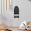 Soporte De Pared Para Plancha Y Tabla De Planchar 4