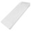 White ABS Washboard for Laundry Durable Handheld Clothes Washer 8