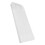 White ABS Washboard for Laundry Durable Handheld Clothes Washer 9