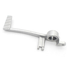 Motorcycle Rear Brake Foot Pedal Lever for Gsxr 600 Gsx-r750 2006-2014 Gsxr 1000 2005-2014