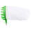 Accesorio Para Recolector De Frutas Con Cesta Ligera Verde 7