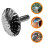 Watering Can Head Stainless Steel Replacement Nozzle 3