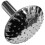 Watering Can Head Stainless Steel Replacement Nozzle 5