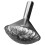 Watering Can Head Stainless Steel Replacement Nozzle 9