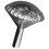 Watering Can Head Stainless Steel Replacement Nozzle 10