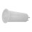 Leaf Canister Basket Swimming Pool Filter Inline Skimmer Basket Cleaning Accessory Replacement 2