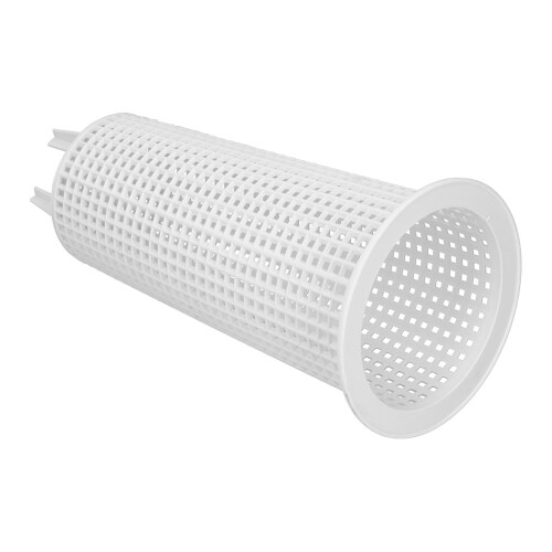 Leaf Canister Basket Swimming Pool Filter Inline Skimmer Basket Cleaning Accessory Replacement 2