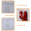 White ABS Shoes Drying Holder Double Hooks Hanging Shoe Rack 8