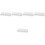 5Pcs Durable White Wall Mounted Key Storage Holder with Adhesive Tray 6