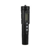DO9100 Portable Digital Dissolved Oxygen Meter with Temp Detector
