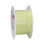 Pr?sent - Vichy Wired Ribbon Lime-White 10 mm Width, 20 m Length 1