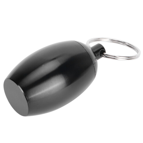 Multifunction Mini Waterproof Pills Case Medicine Box Bottle Holder Container for Pool Sauna 2