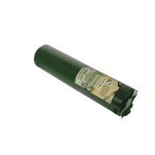 PAPSTAR, Royal Collection #84314 Table Runner 24 m x 40 cm Dark Green
