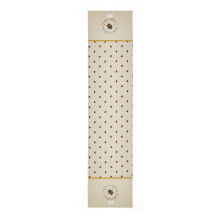 Cooksmart British Designed Table Runner | Large Table Runner To Suit All Table Sizes | Table Runners To Suit All Modern Homes