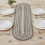 Kaila Jute Oval Runner 12x48 1