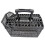 Electrolux Electrolux 1118401700 6 Compartment Cutlery Basket with Handle 1
