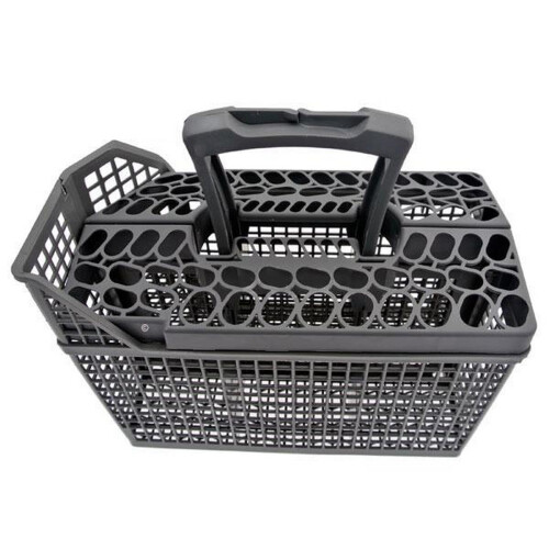 Electrolux Electrolux 1118401700 6 Compartment Cutlery Basket with Handle