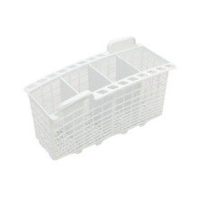 Genuine HOTPOINT SDW60 SDW80 SDW85 Dishwasher CUTLERY BASKET