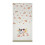 Wrendale Designs - Garden Friends' Animal Table Runner 1