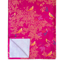 Sara Miller London Chelsea Table Runner, Pink