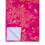 Sara Miller London Chelsea Table Runner, Pink 1