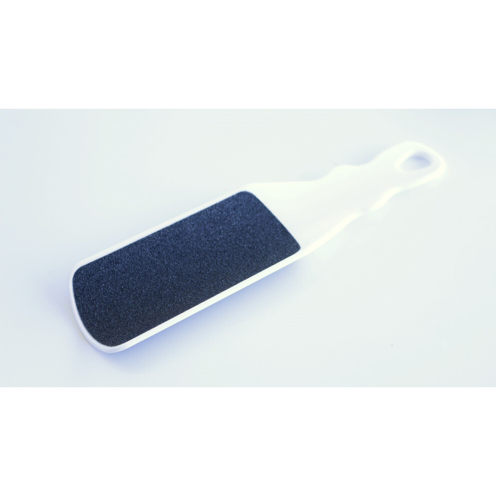 Tafs ? Curved Foot Sander File Rasp - Contoured For The Feet For Podiatry Chiropody