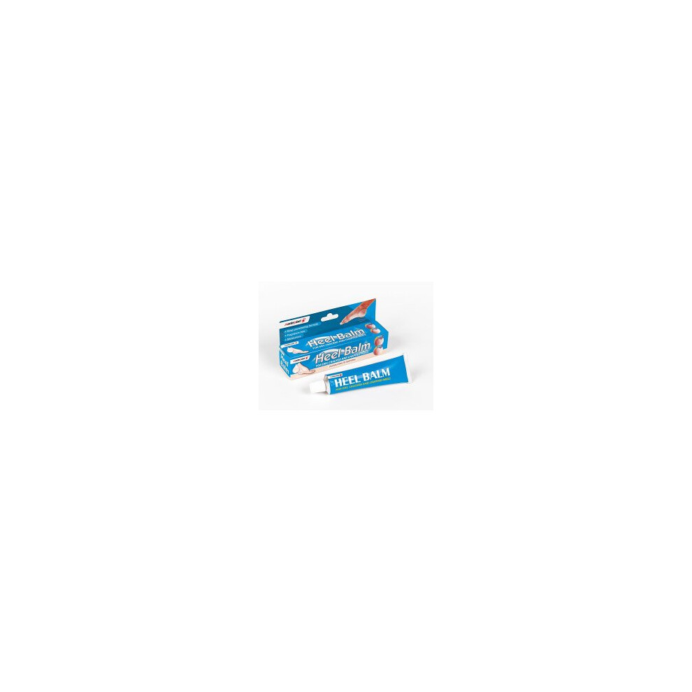 Masterplast Heel Balm 70G (509227)