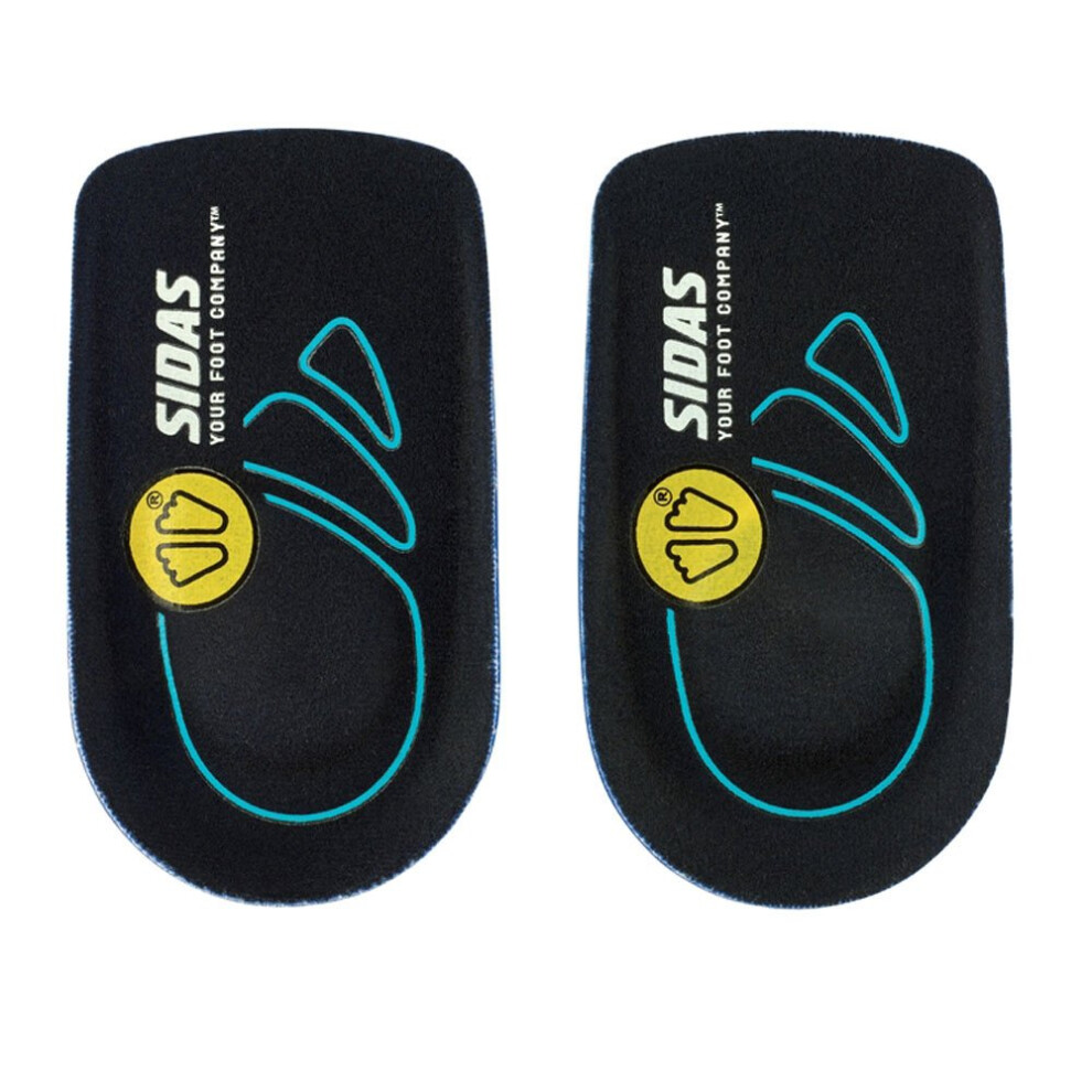 Sidas Gel Heel Pads - Ss21 - Small/Medium