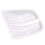 White Plastic Ice Shovel Head for Home Durable Snow Removal Tool 5