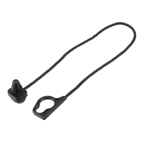 Elastic Adjustable Car Luggage Rack Rope Parcel Shelf String Trunk Storage Strap for Opel Corsa D E 1