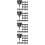 80 Pcs Fertilizer Baskets With Lid Portable Plastic Reusable Container 8