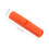 2pcs Mop Rod Head Adapter Plastic Broom Handle Connector 3