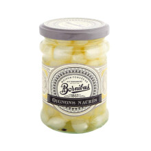 Bornibus Pearly Onions 260g