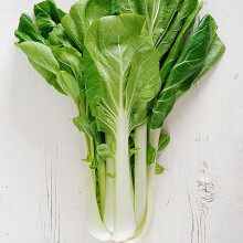 Pak Choi White Stemmed Chinese Cabbage Seeds ? Fast-Growing ? for Your Kitchen Garden