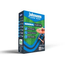 Johnsons Lawn Seed JGEN1.275 General Purpose Lawn Seed, (1.275KG)