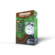 Johnsons Lawn Seed JANY425 Any Time Lawn Seed, 425G