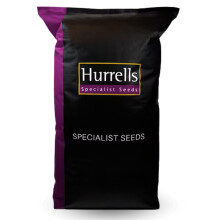 Hurrells Seeds Stress Buster Grass Seed Mix (Ideal for Clay Soils, Drought & Wet Areas) (5kg)