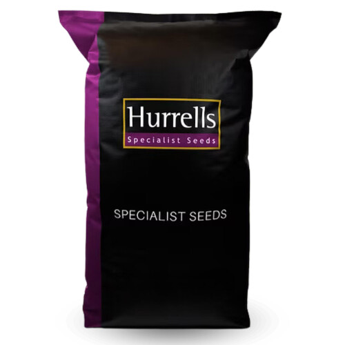 Coldstart ? Grass Seed Mix (Winter Active) Hurrells Seeds (5kg)