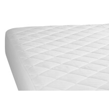 Extra DEEP 12"(30cm) 4FT (4 Foot) Small Double Bed Quilted Mattress Protector Cover Three Quarter Bed