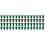 150 Pcs Cane Topper Garden Caps Bamboo Plastic Protectors 4